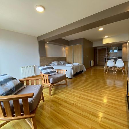 Polo Sur Apartamentos Ushuaia Bilik gambar