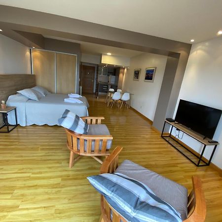 Polo Sur Apartamentos Ushuaia Bilik gambar