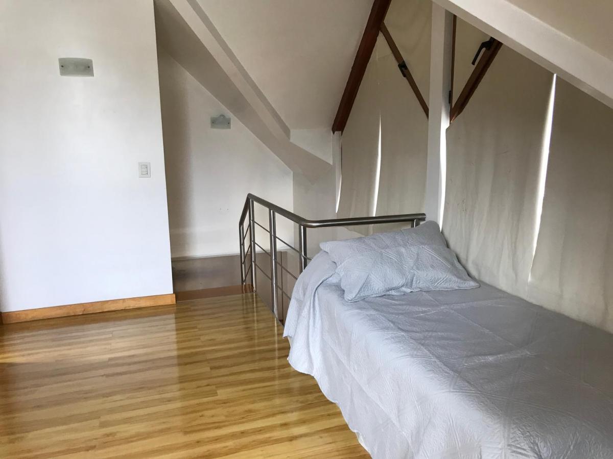 Polo Sur Apartamentos Ushuaia Luaran gambar