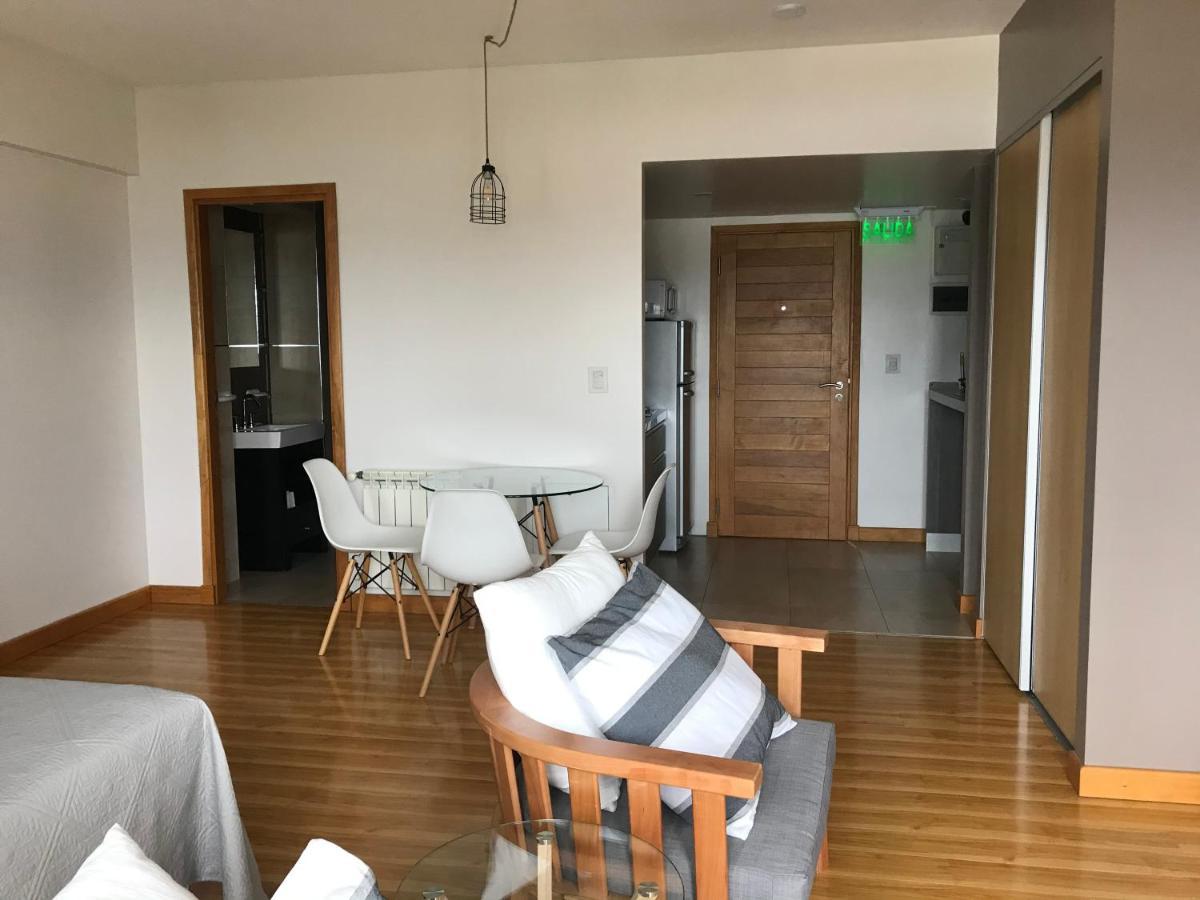 Polo Sur Apartamentos Ushuaia Luaran gambar