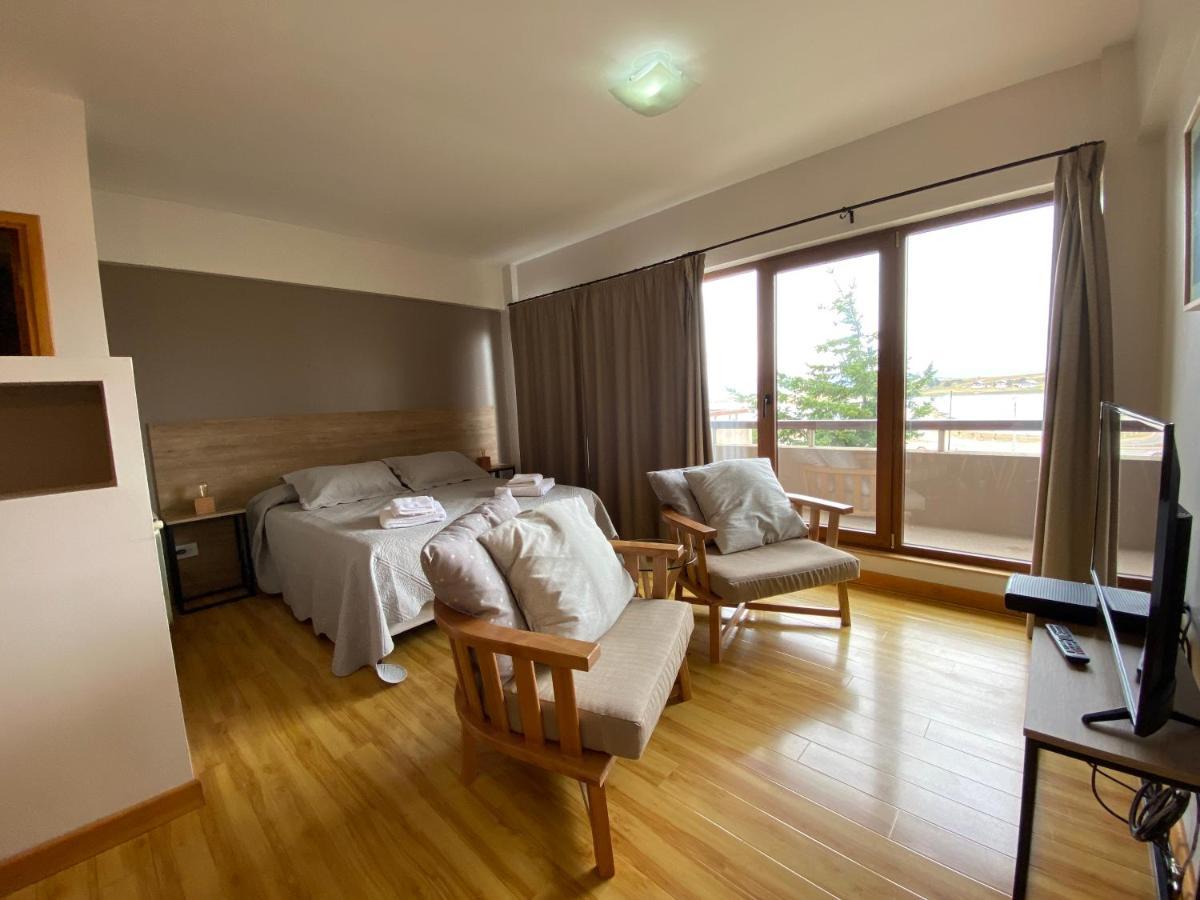 Polo Sur Apartamentos Ushuaia Luaran gambar