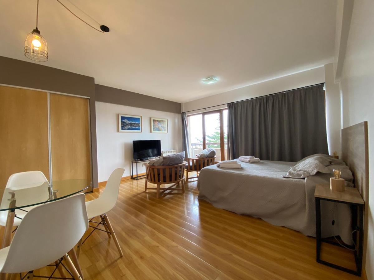 Polo Sur Apartamentos Ushuaia Luaran gambar