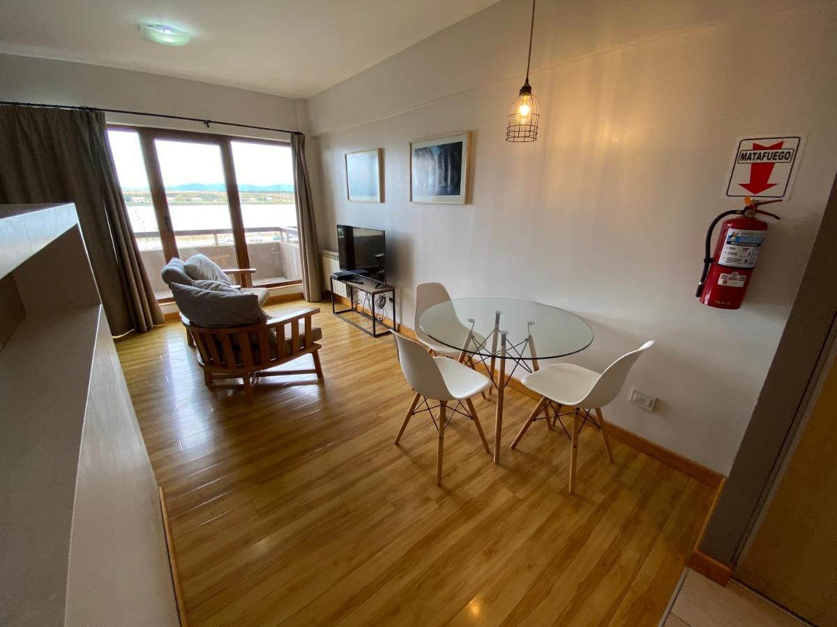 Polo Sur Apartamentos Ushuaia Luaran gambar