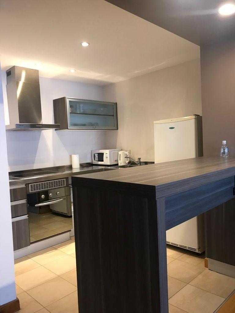 Polo Sur Apartamentos Ushuaia Luaran gambar