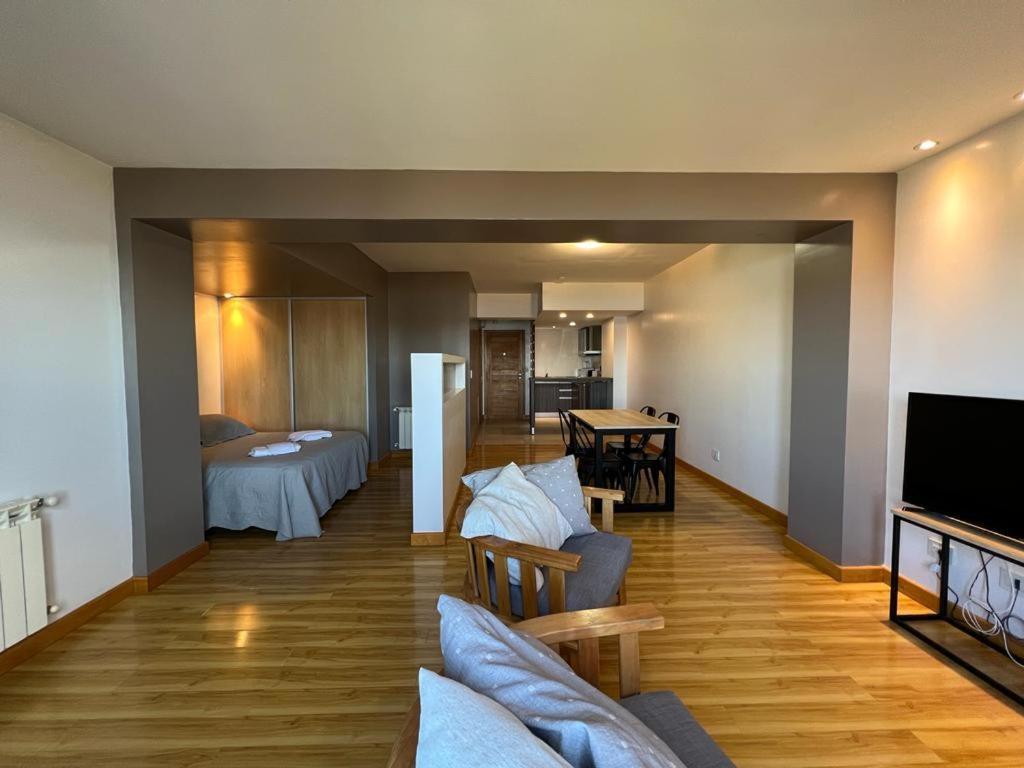 Polo Sur Apartamentos Ushuaia Luaran gambar