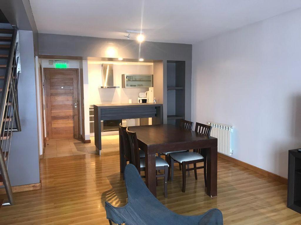 Polo Sur Apartamentos Ushuaia Luaran gambar