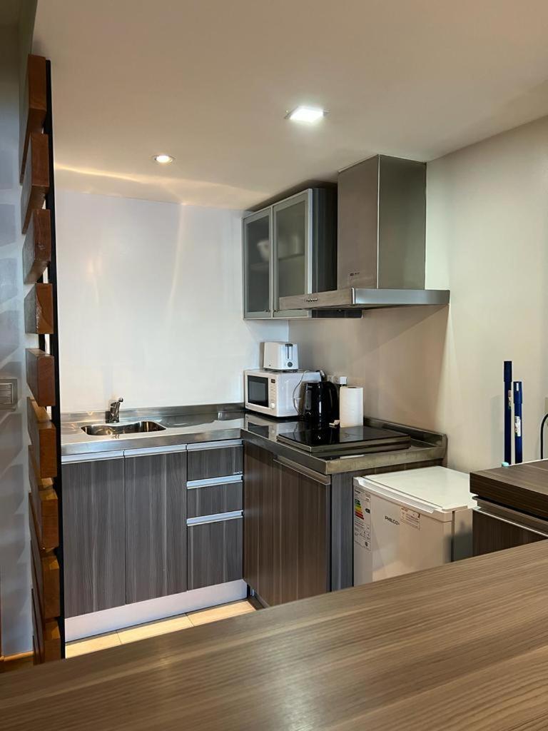 Polo Sur Apartamentos Ushuaia Luaran gambar
