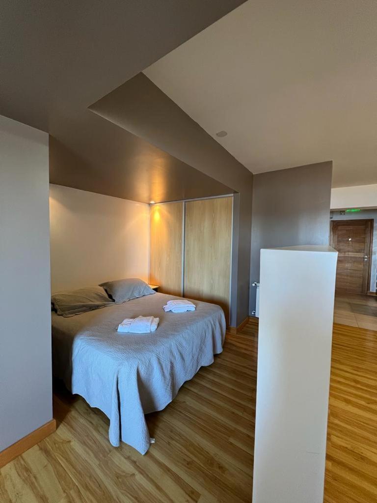 Polo Sur Apartamentos Ushuaia Luaran gambar