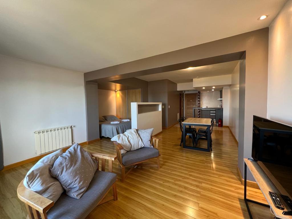 Polo Sur Apartamentos Ushuaia Luaran gambar