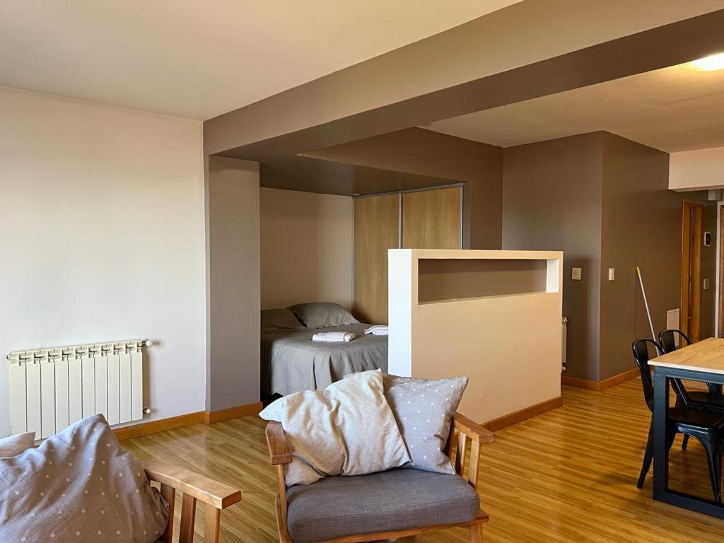 Polo Sur Apartamentos Ushuaia Luaran gambar