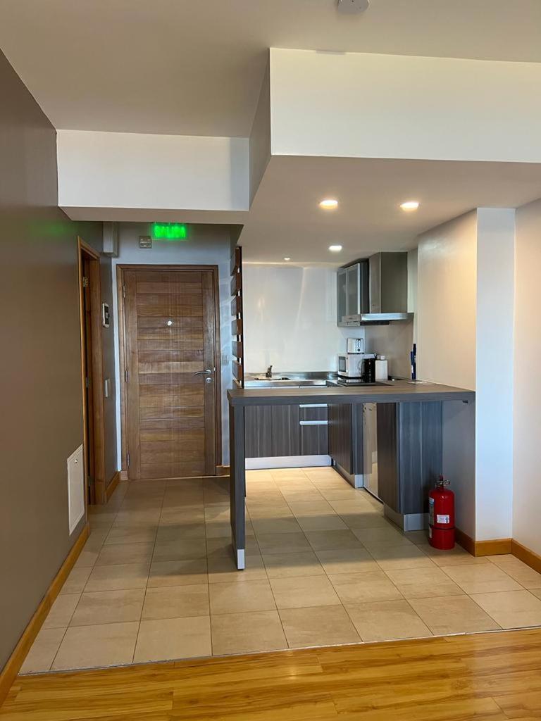 Polo Sur Apartamentos Ushuaia Luaran gambar