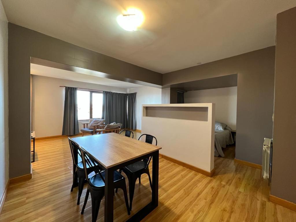 Polo Sur Apartamentos Ushuaia Luaran gambar