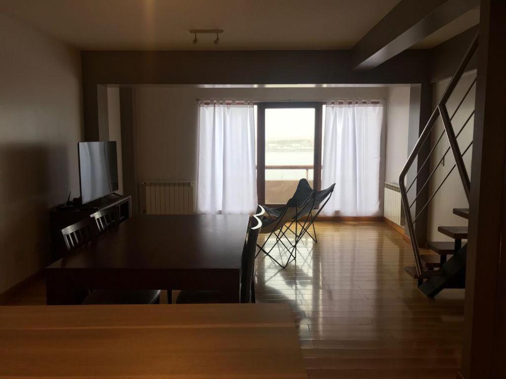 Polo Sur Apartamentos Ushuaia Luaran gambar