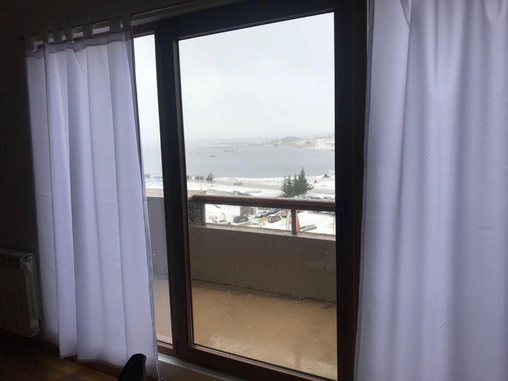 Polo Sur Apartamentos Ushuaia Luaran gambar