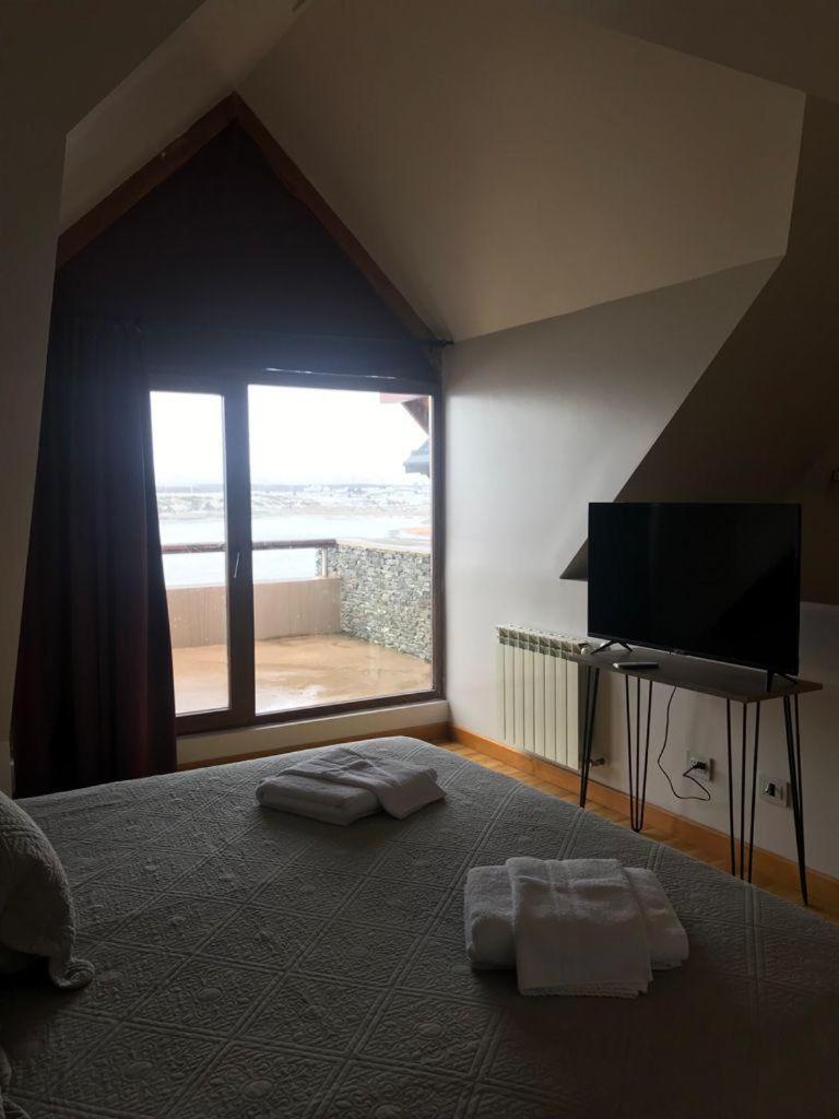 Polo Sur Apartamentos Ushuaia Luaran gambar