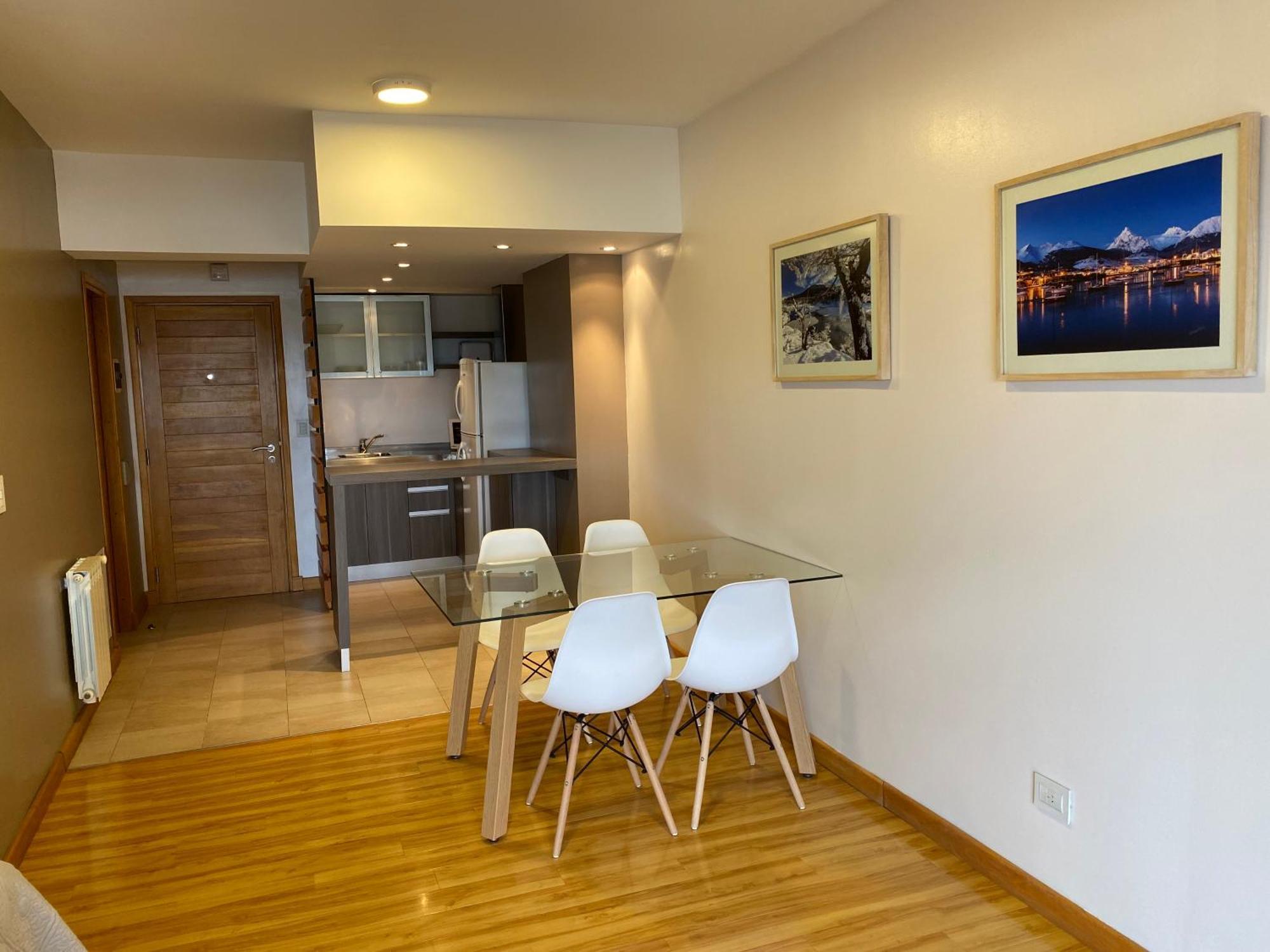Polo Sur Apartamentos Ushuaia Bilik gambar