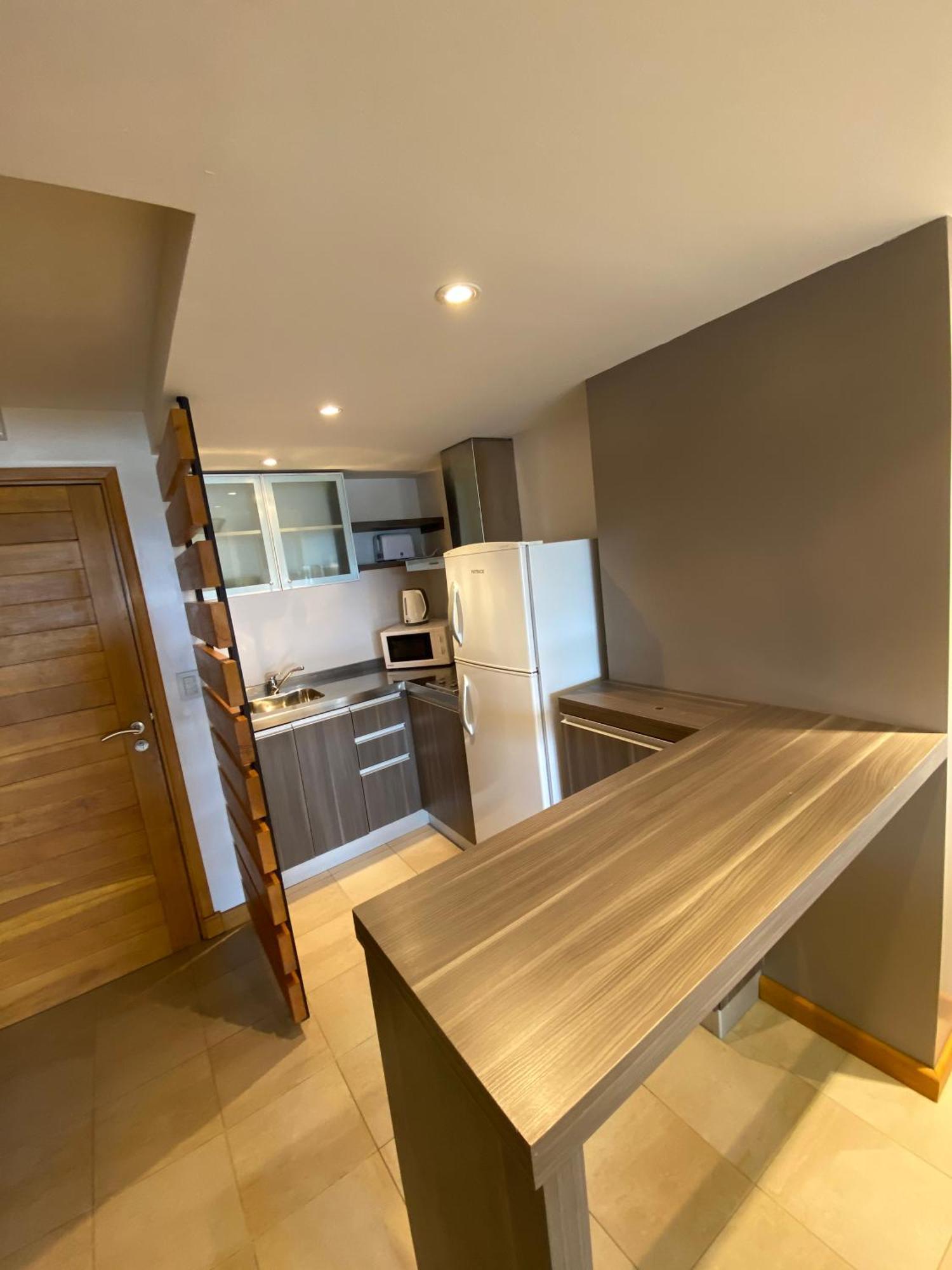 Polo Sur Apartamentos Ushuaia Bilik gambar