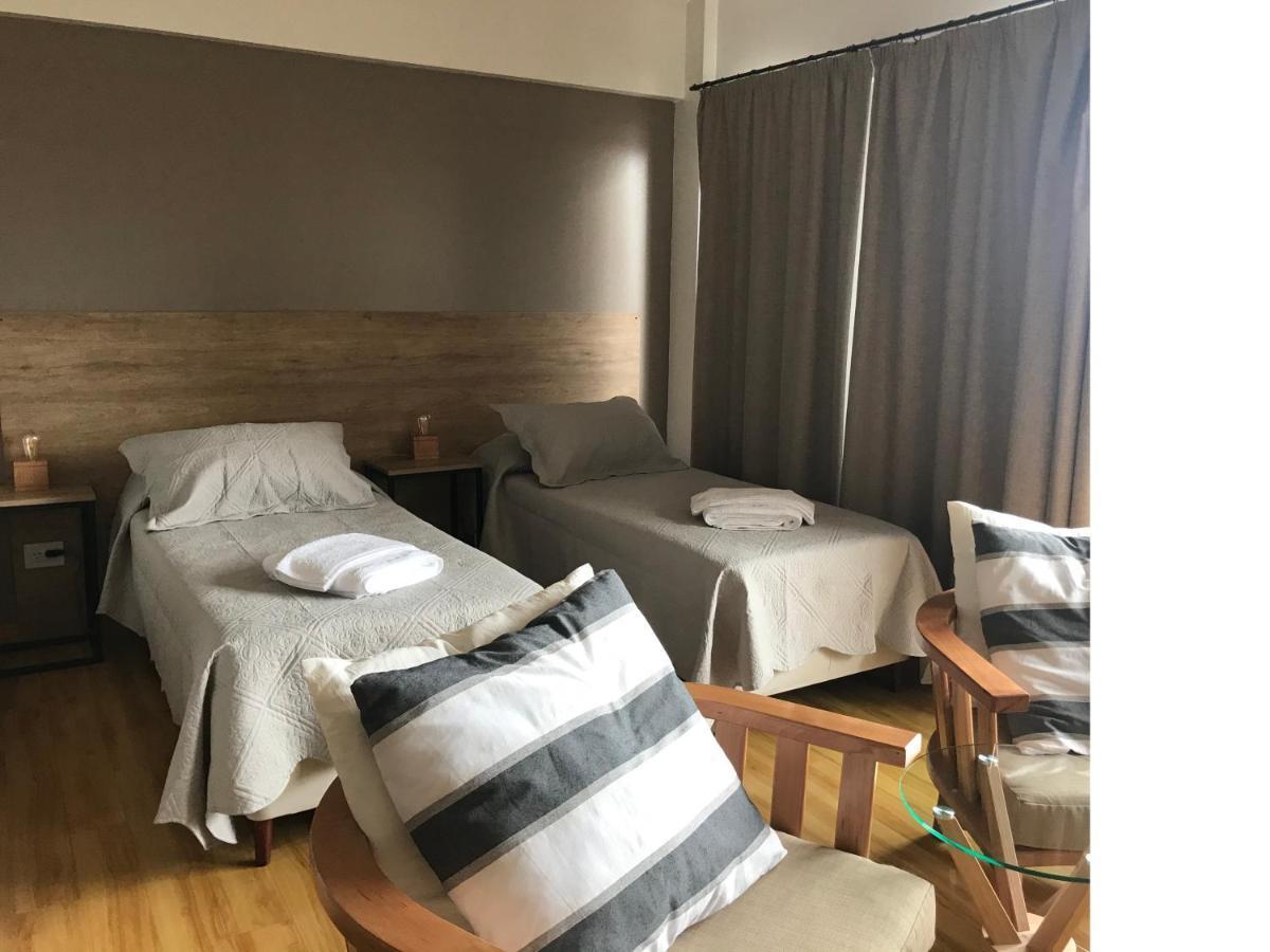 Polo Sur Apartamentos Ushuaia Luaran gambar